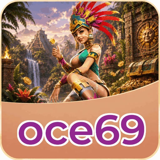 oce69 Indonesia