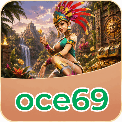 oce69 Indonesia