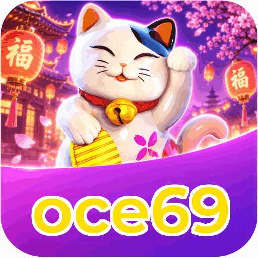 oce69 Indonesia