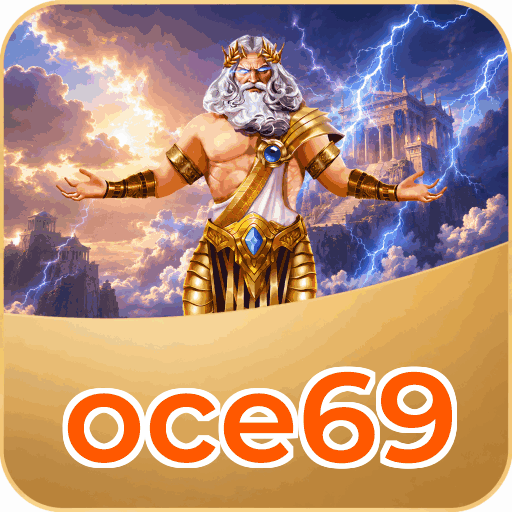 oce69 Indonesia
