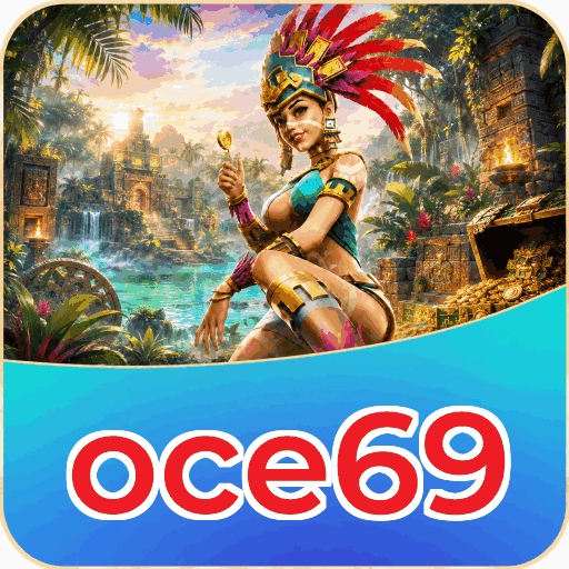 oce69 Indonesia