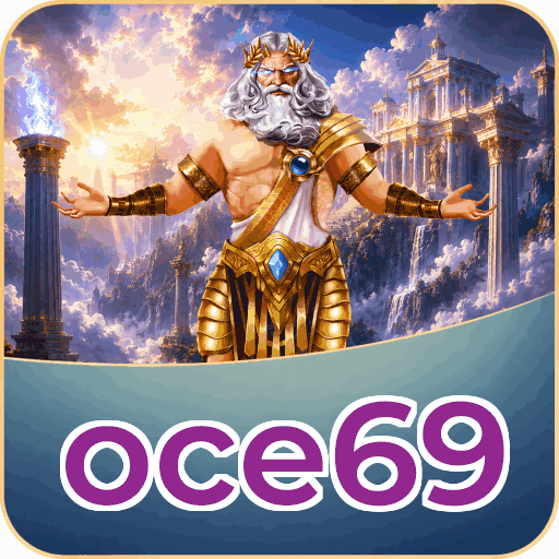 oce69 Indonesia