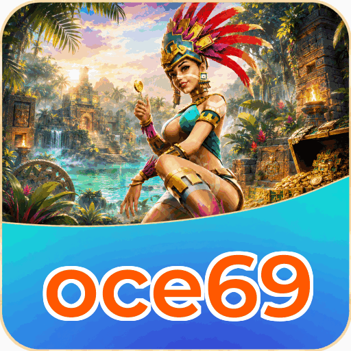 oce69 Indonesia