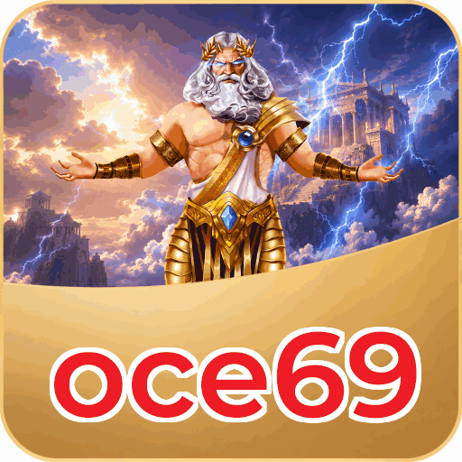 oce69 Indonesia