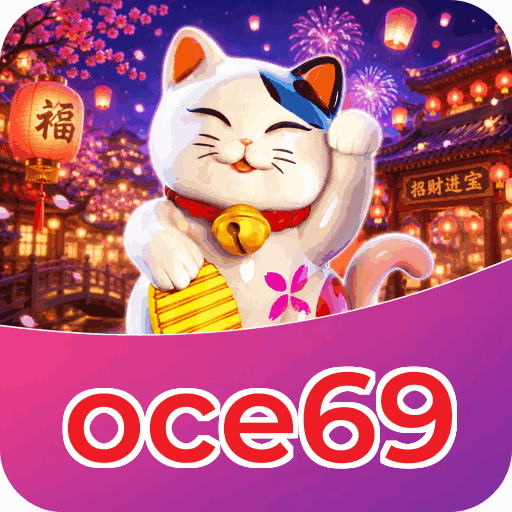 oce69 Indonesia