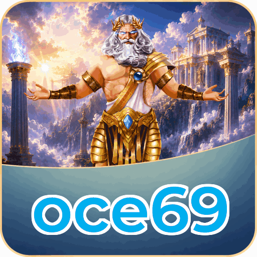 oce69 Indonesia