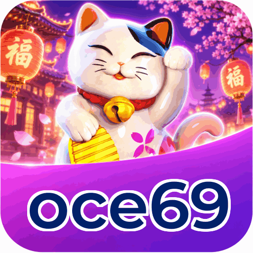 oce69 Indonesia